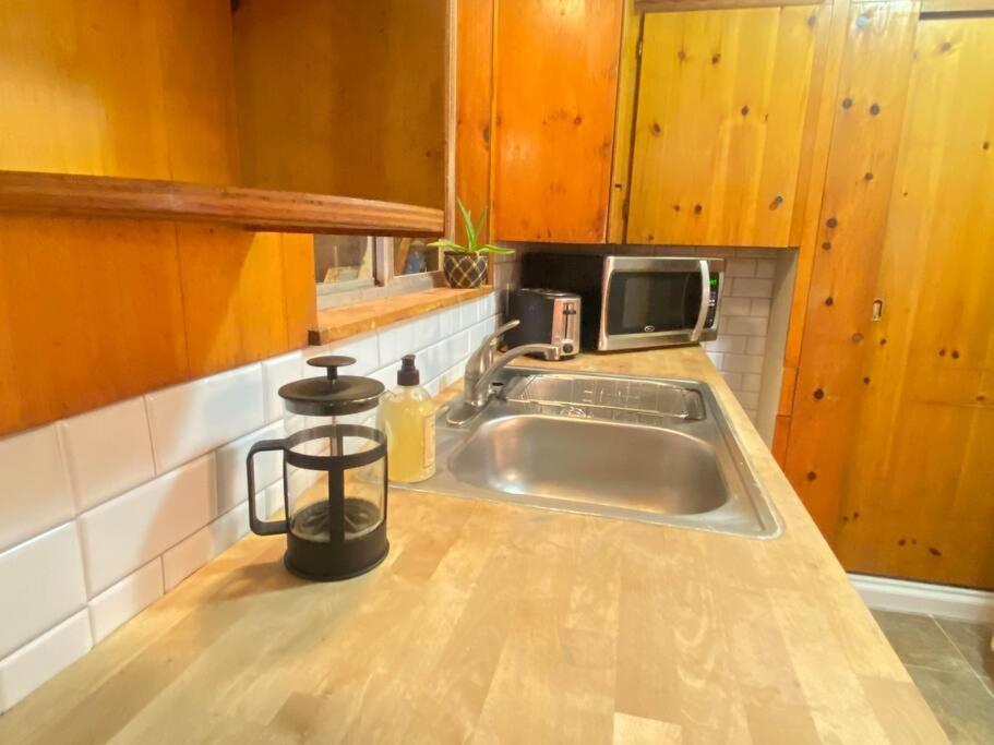 Home Sweet Home In غراس فالي المظهر الخارجي الصورة