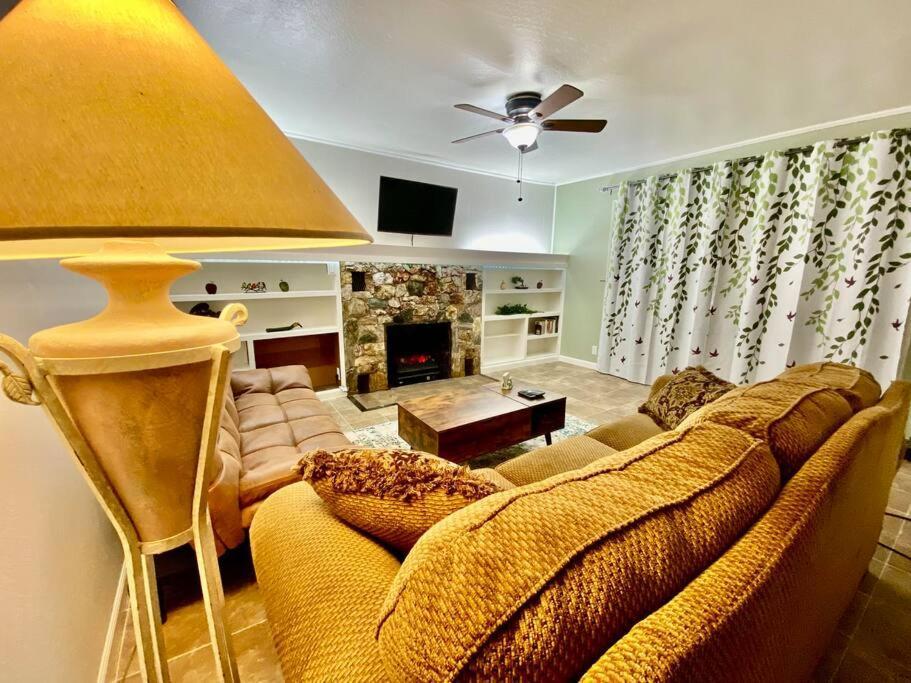 Home Sweet Home In غراس فالي المظهر الخارجي الصورة